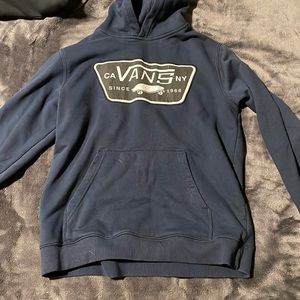 Vans Hoodie